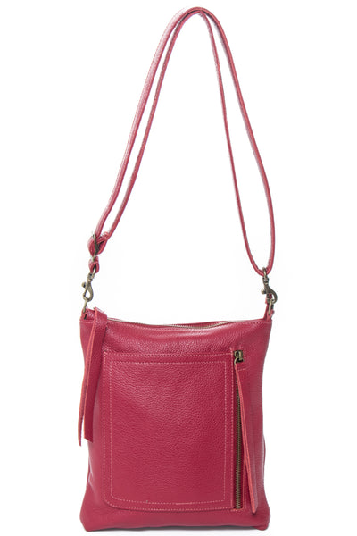 Carla deals Mancini shoulder bag