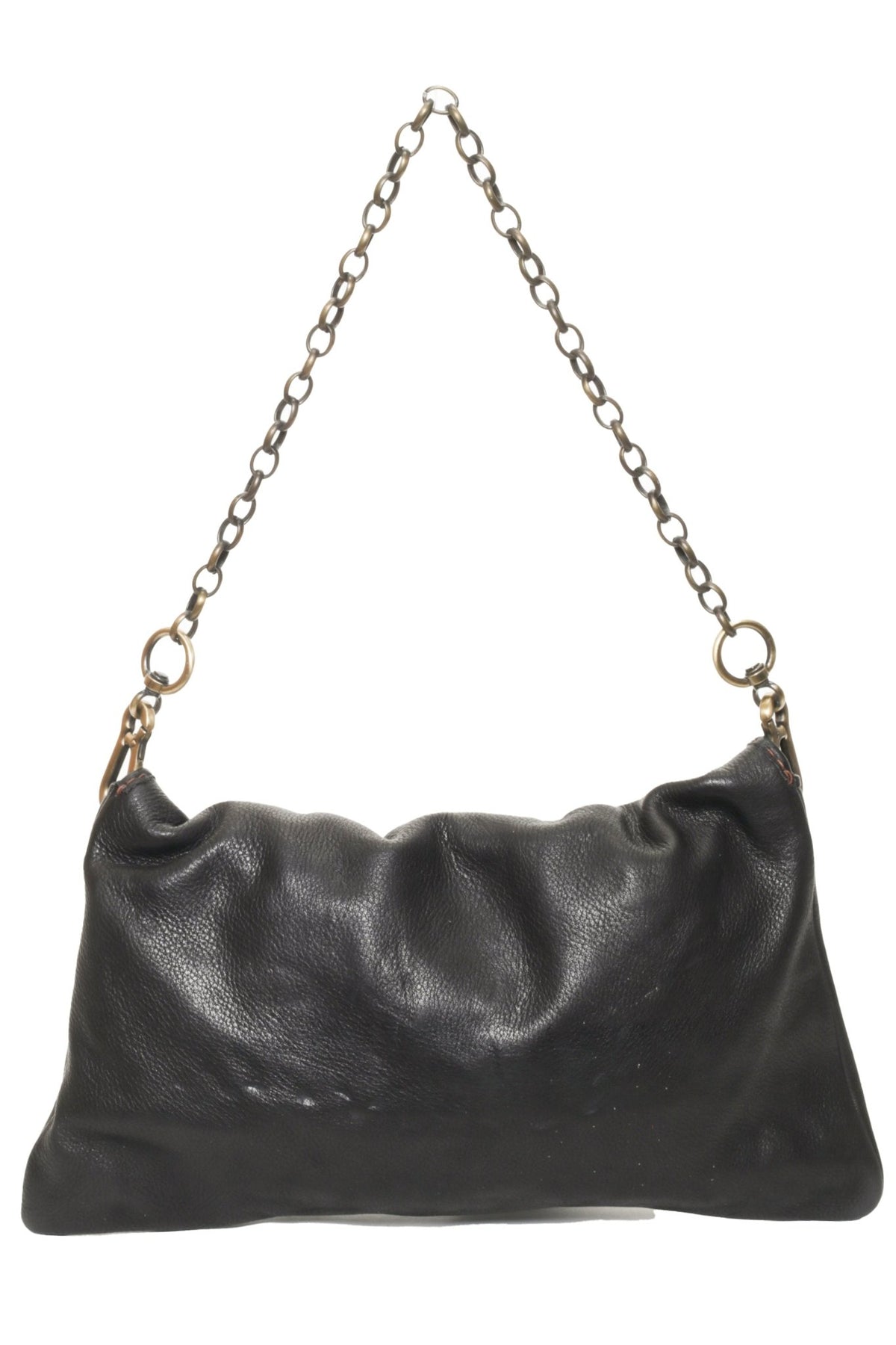 AMELIA Black - Carla Mancini Handbags