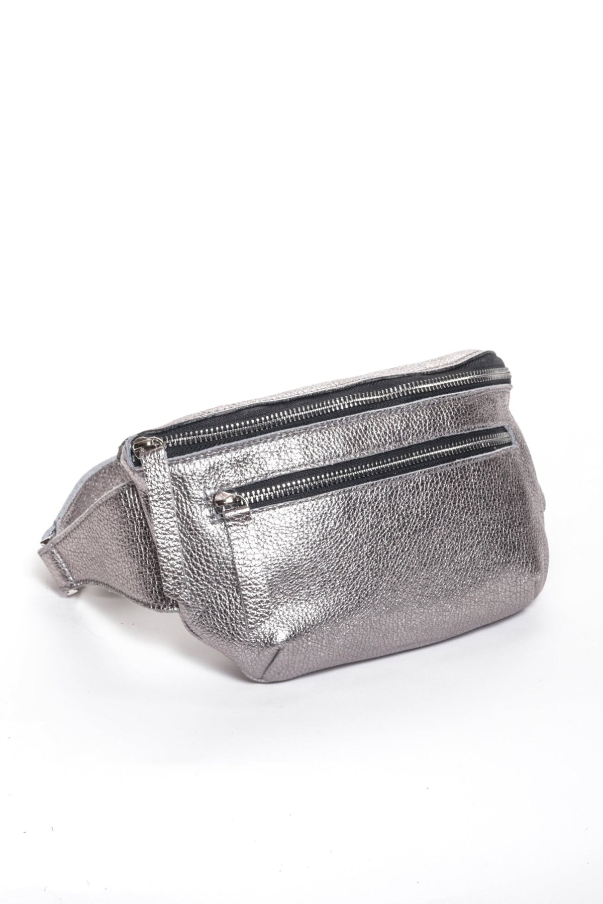 BILSON Argento - Carla Mancini Handbags
