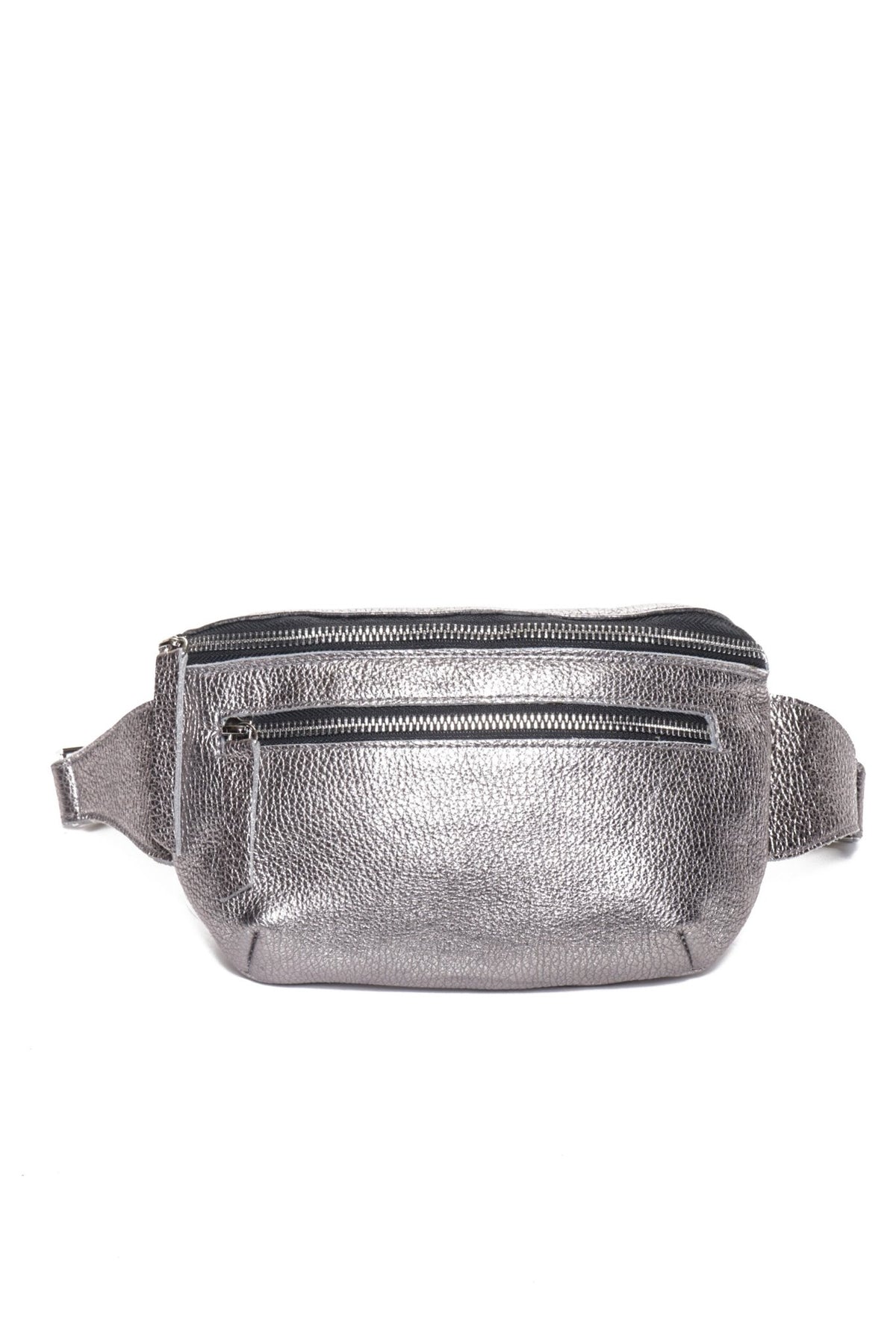 BILSON Argento - Carla Mancini Handbags