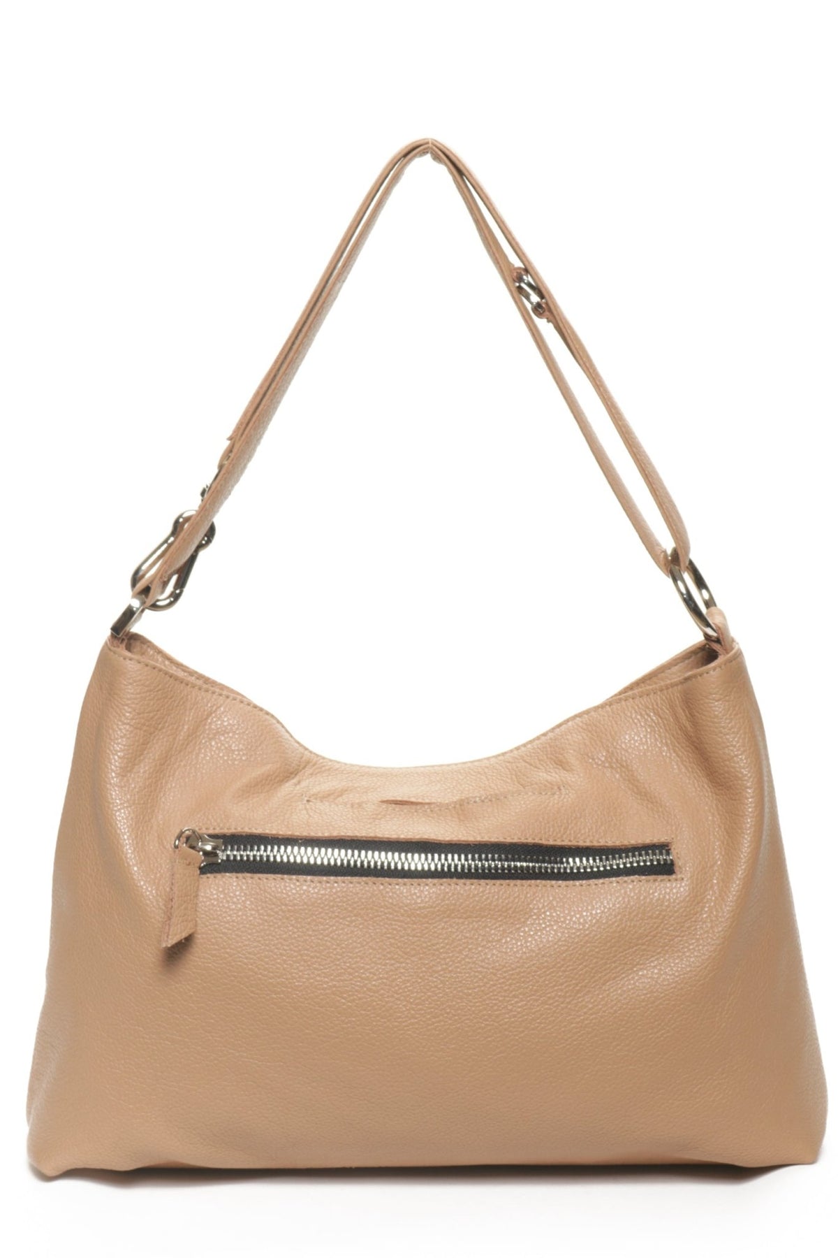 CHARLIE Merlot - Carla Mancini Handbags