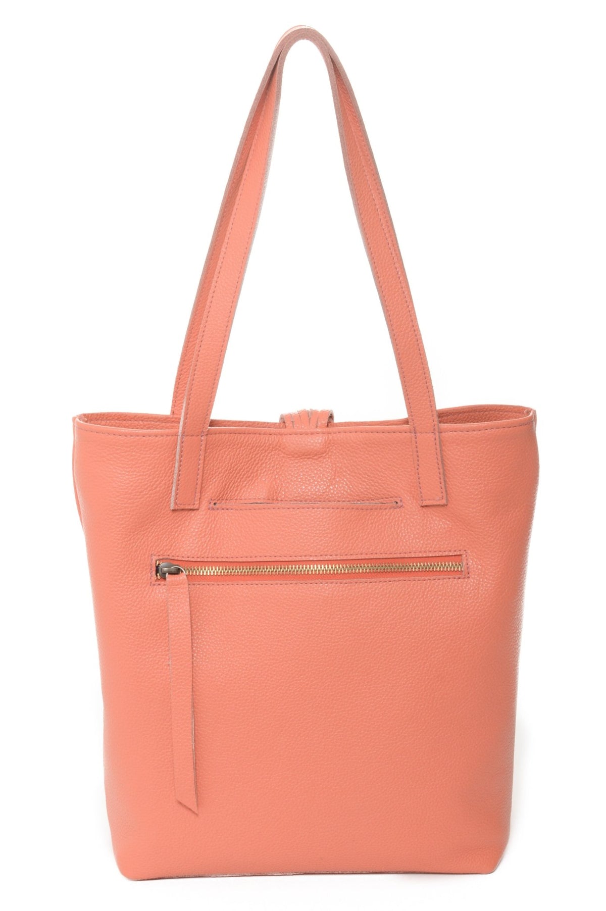 DUSTIN Coral - Carla Mancini Handbags