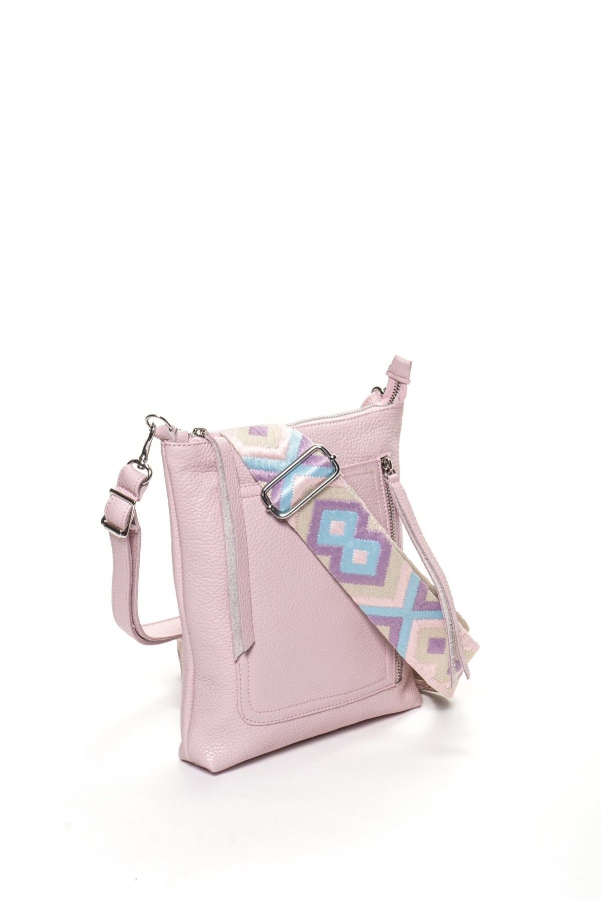 EMMA Baby Pink GS22 - Carla Mancini Handbags