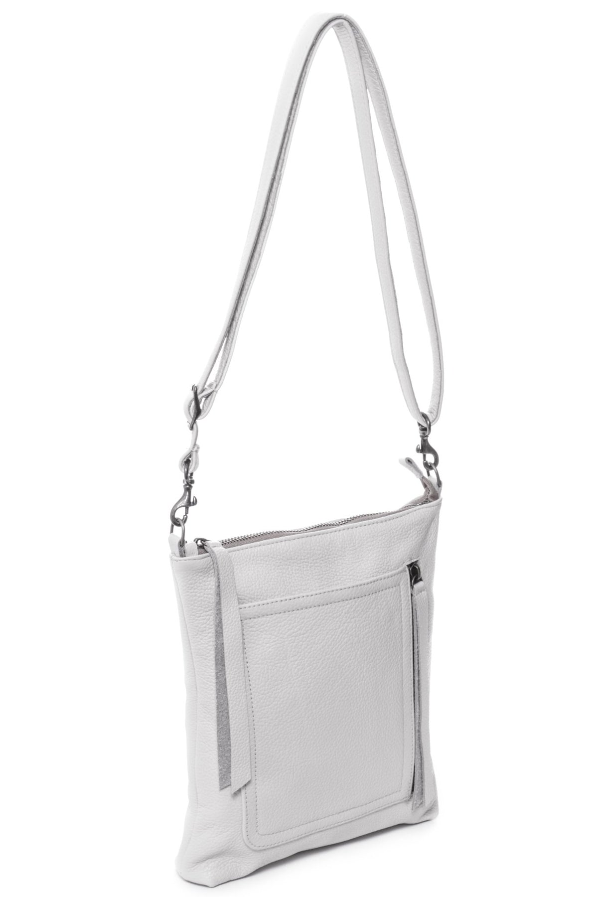 EMMA White - Carla Mancini Handbags