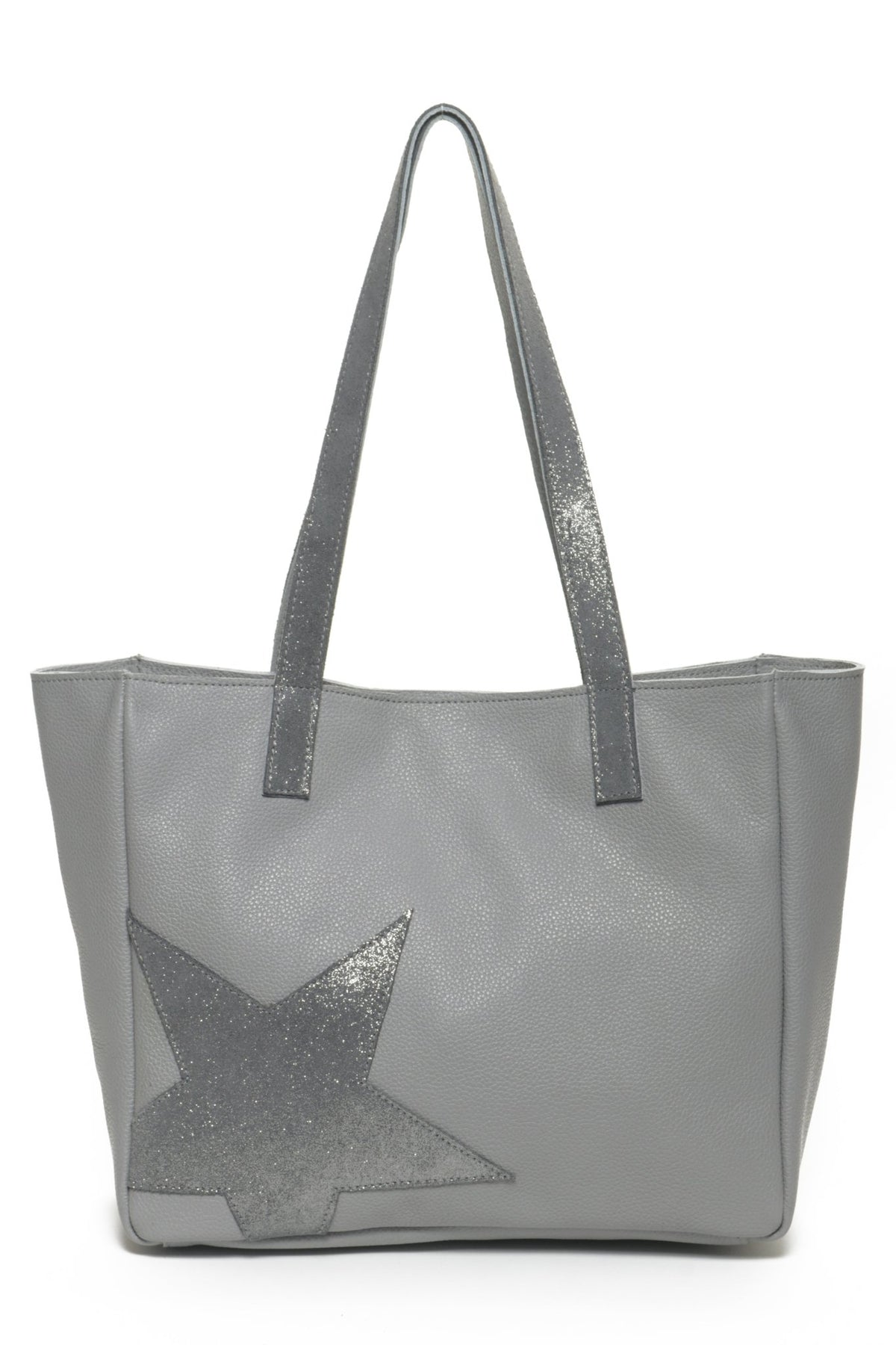 LINA Cement Star - Carla Mancini Handbags