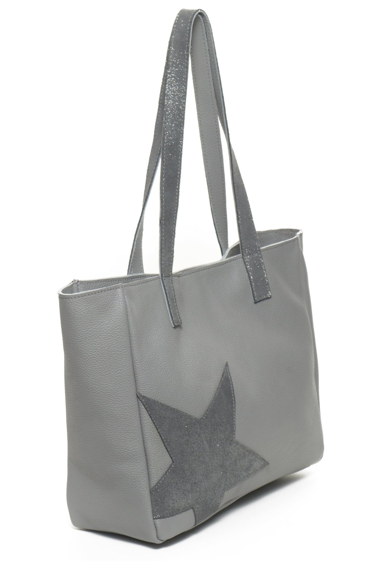 LINA Cement Star - Carla Mancini Handbags