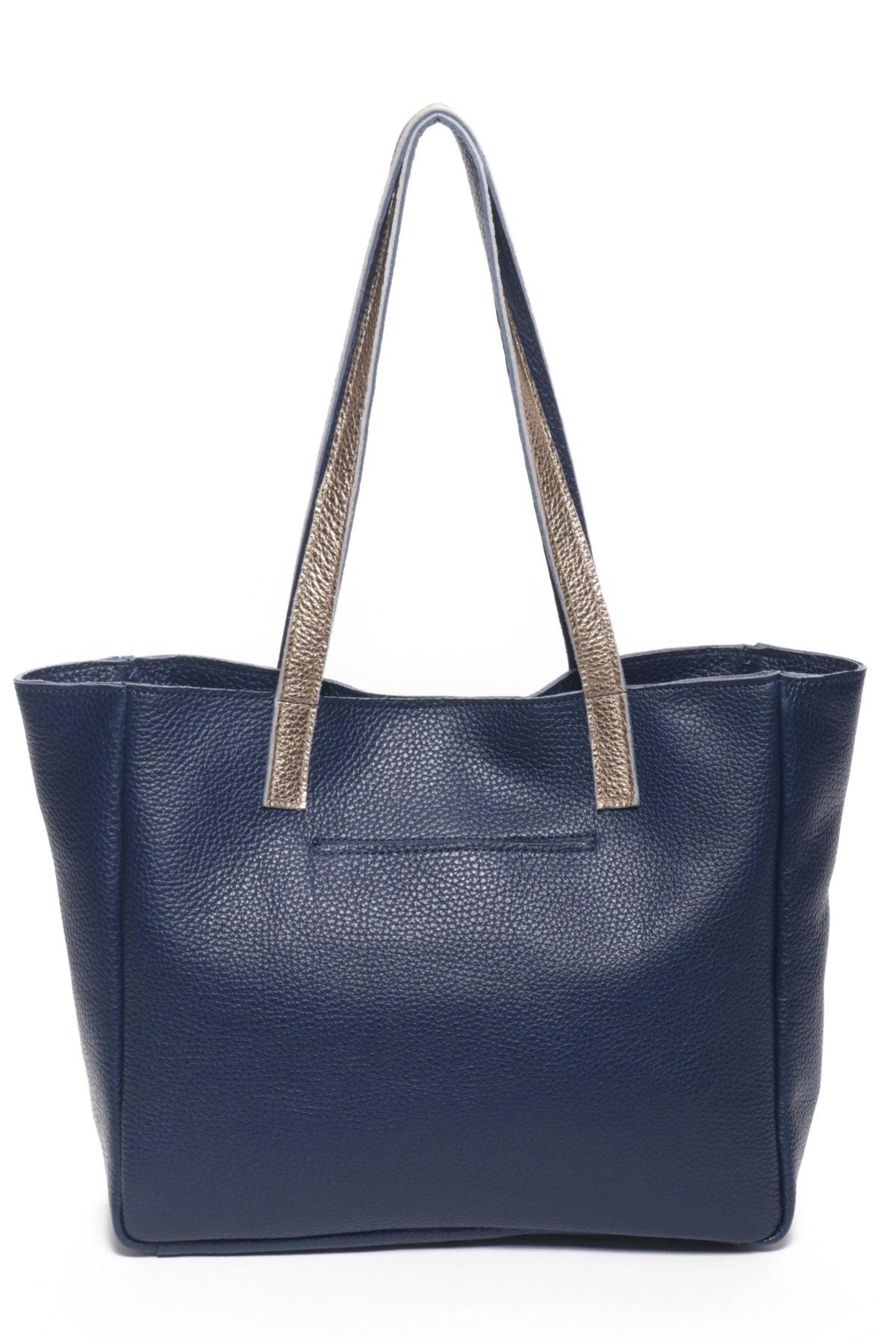 LINA Navy Star - Carla Mancini Handbags