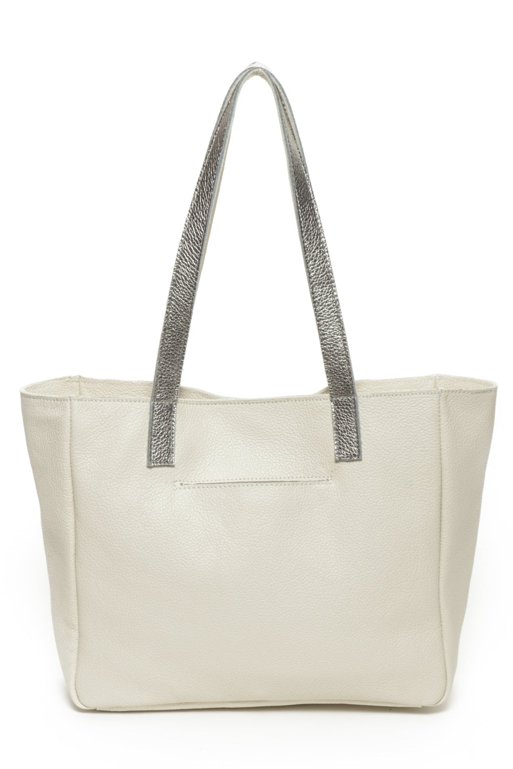 LINA Off White Star - Carla Mancini Handbags