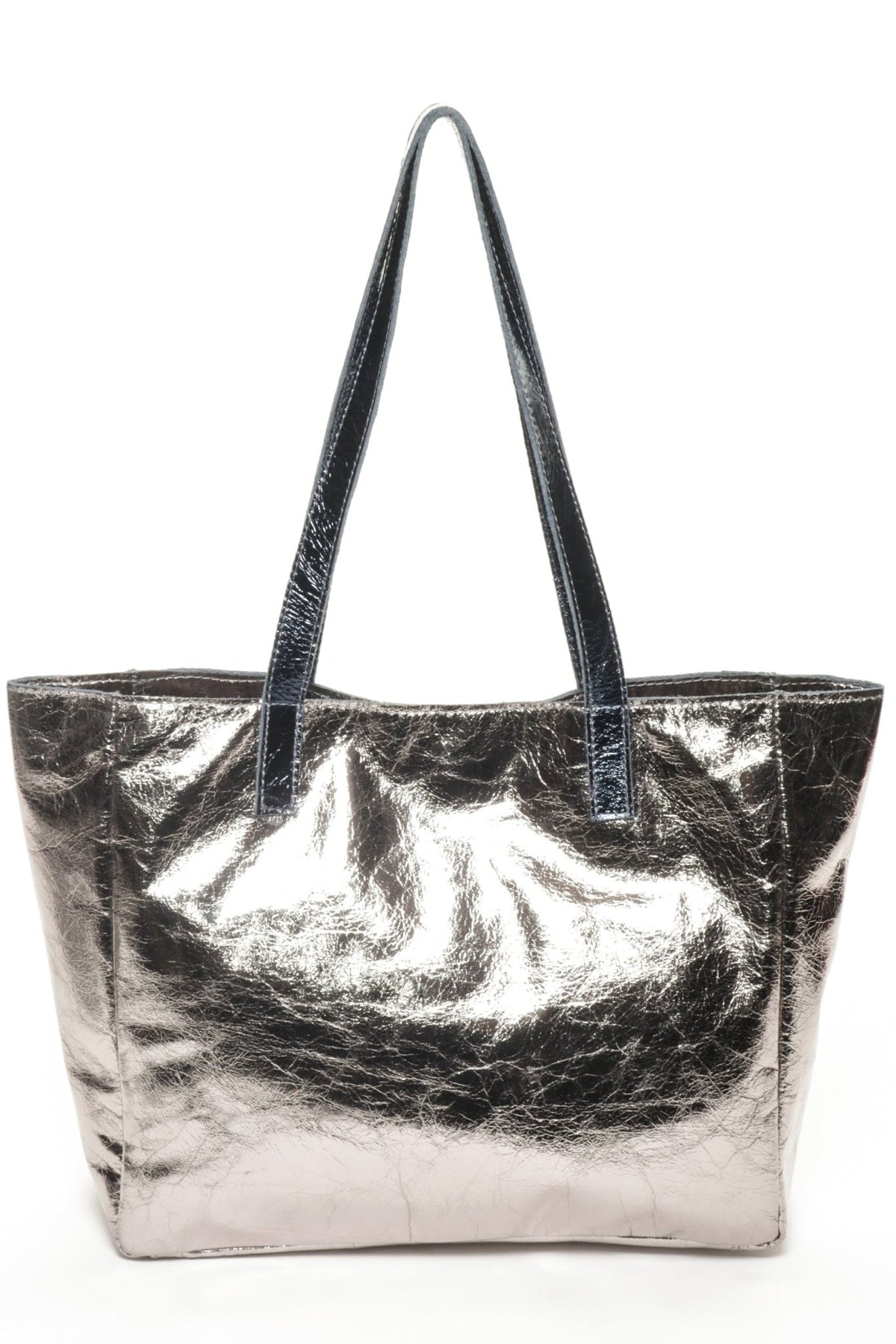 LINA Silver Star - Carla Mancini Handbags