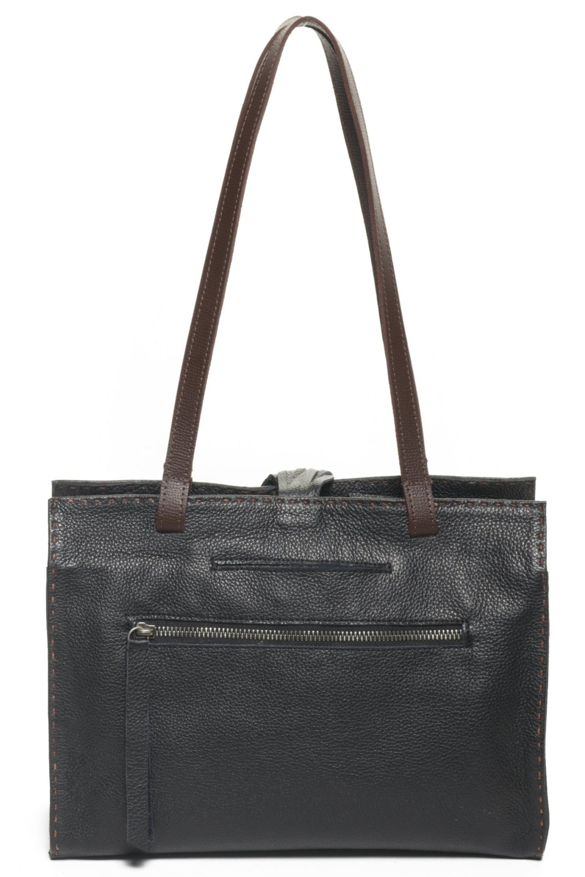 MONTEREY Black - Carla Mancini Handbags
