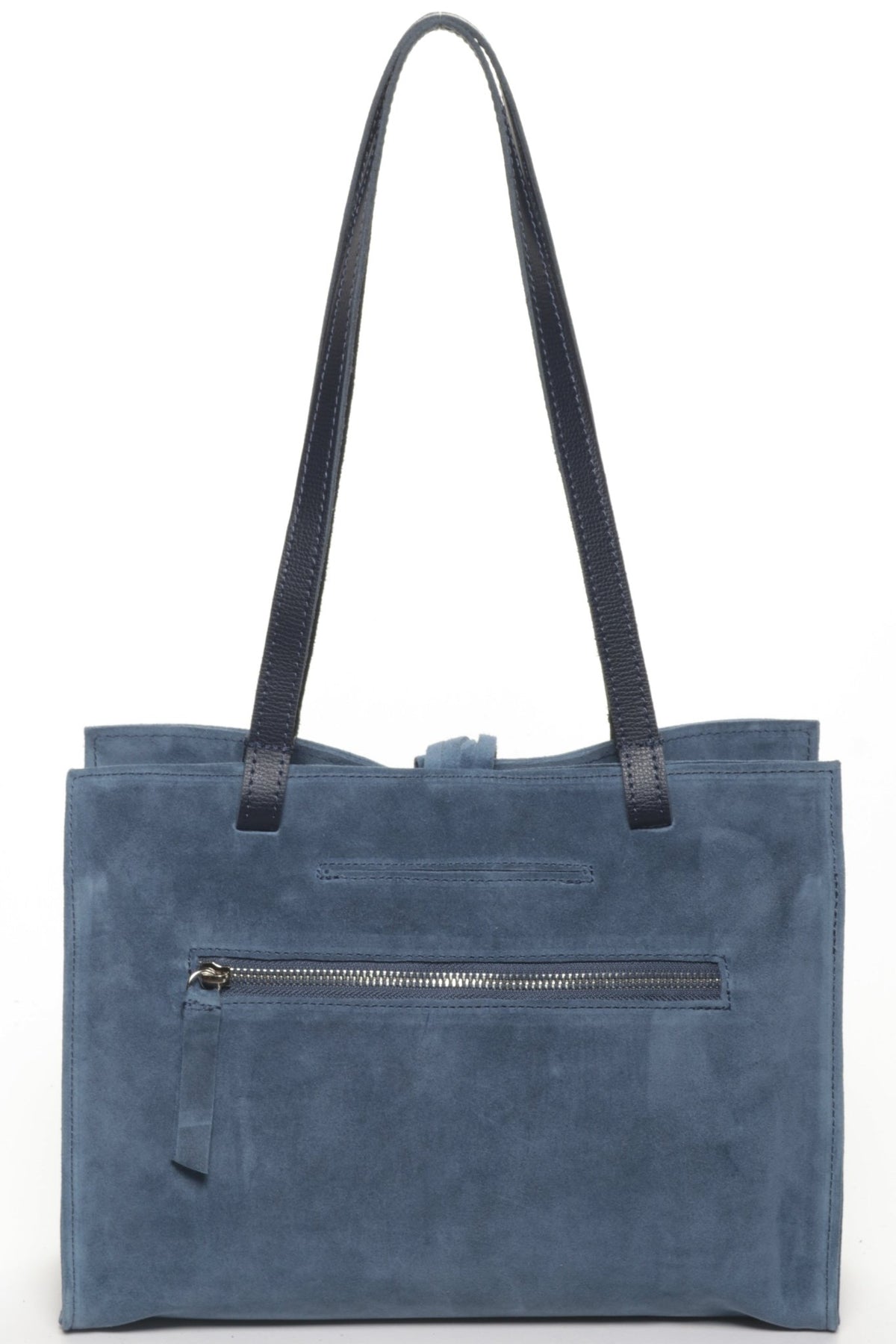 MONTEREY St Trop Suede - Carla Mancini Handbags