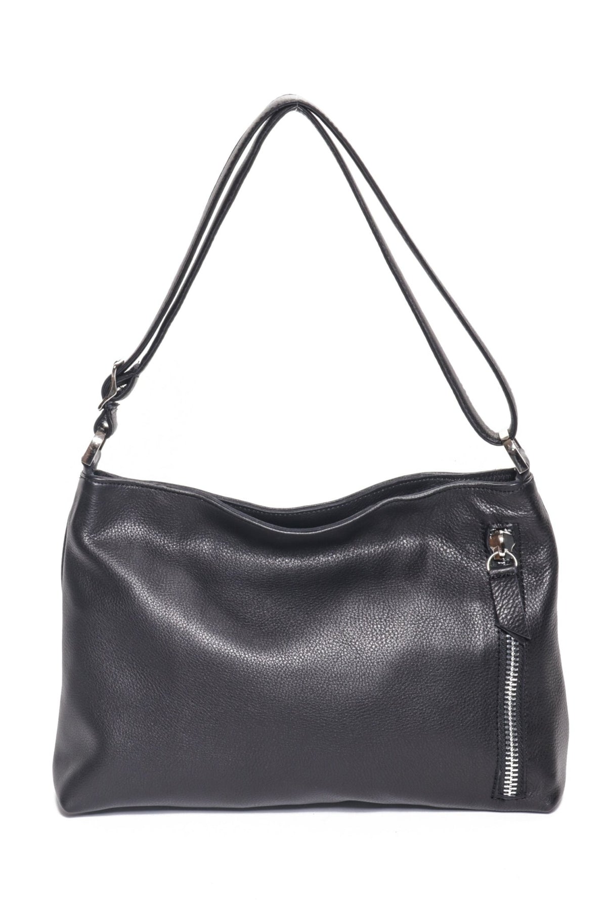 NOA Black - Carla Mancini Handbags