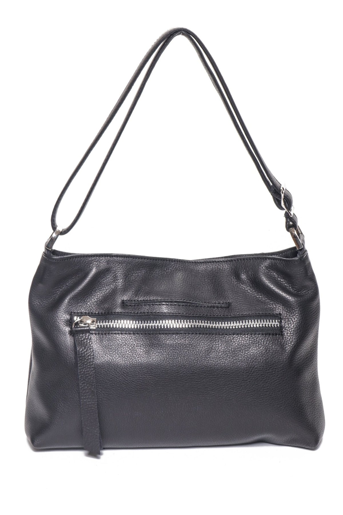 NOA Black - Carla Mancini Handbags