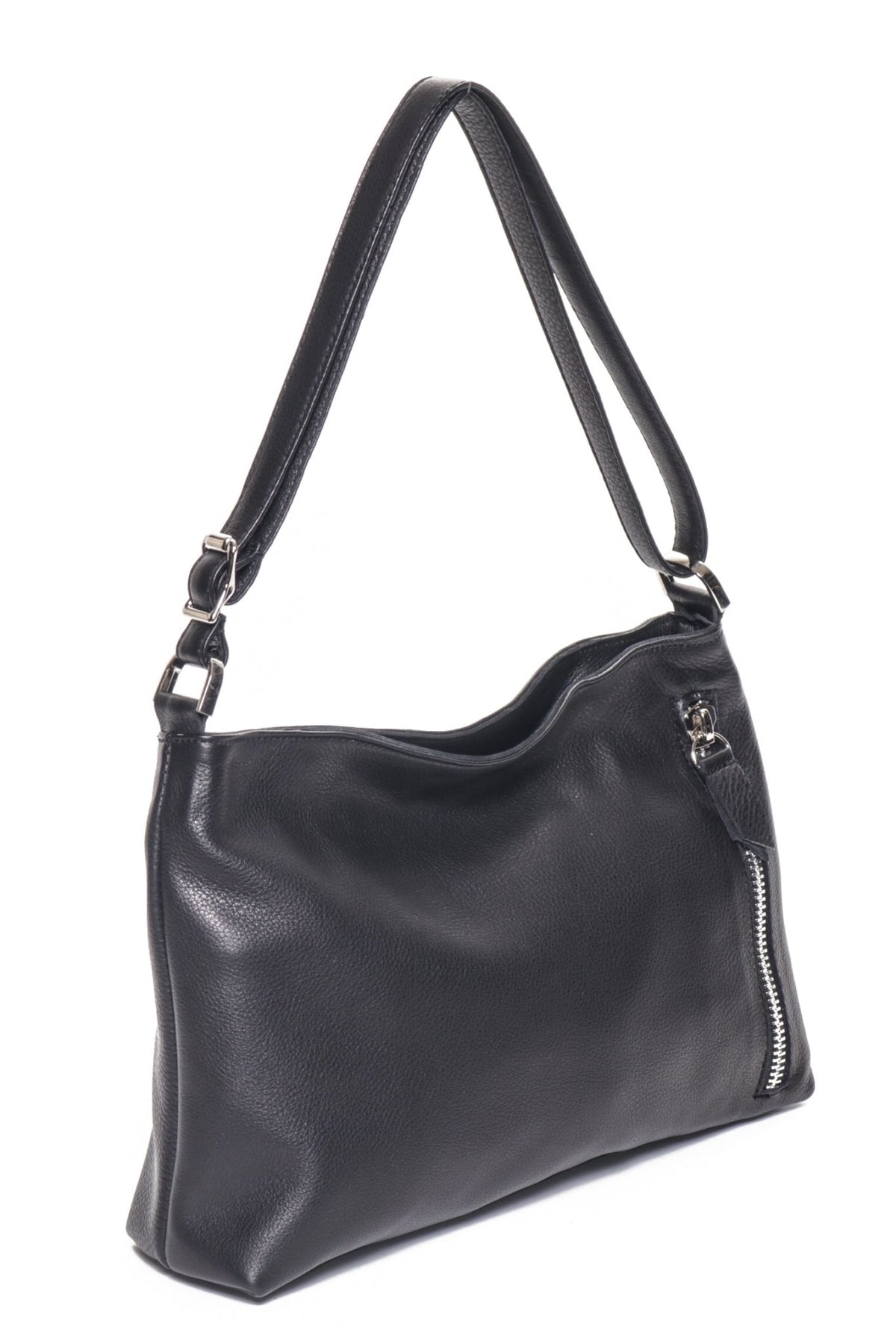 NOA Black - Carla Mancini Handbags