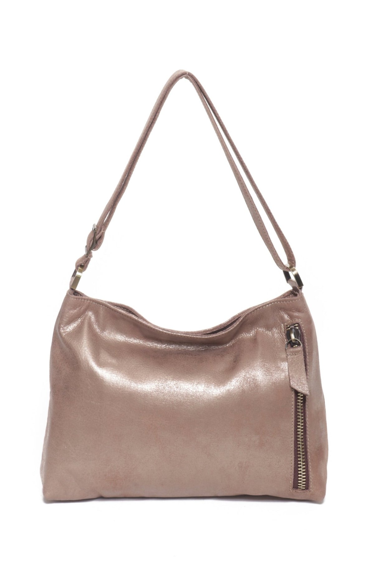 NOA Hazel Gold - Carla Mancini Handbags