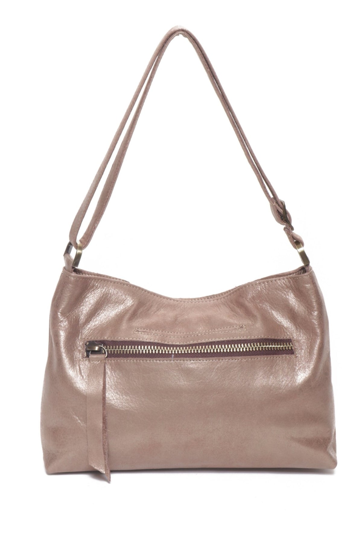 NOA Hazel Gold - Carla Mancini Handbags