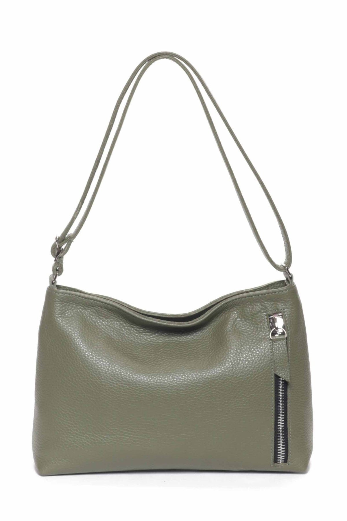 NOA Olive - Carla Mancini Handbags