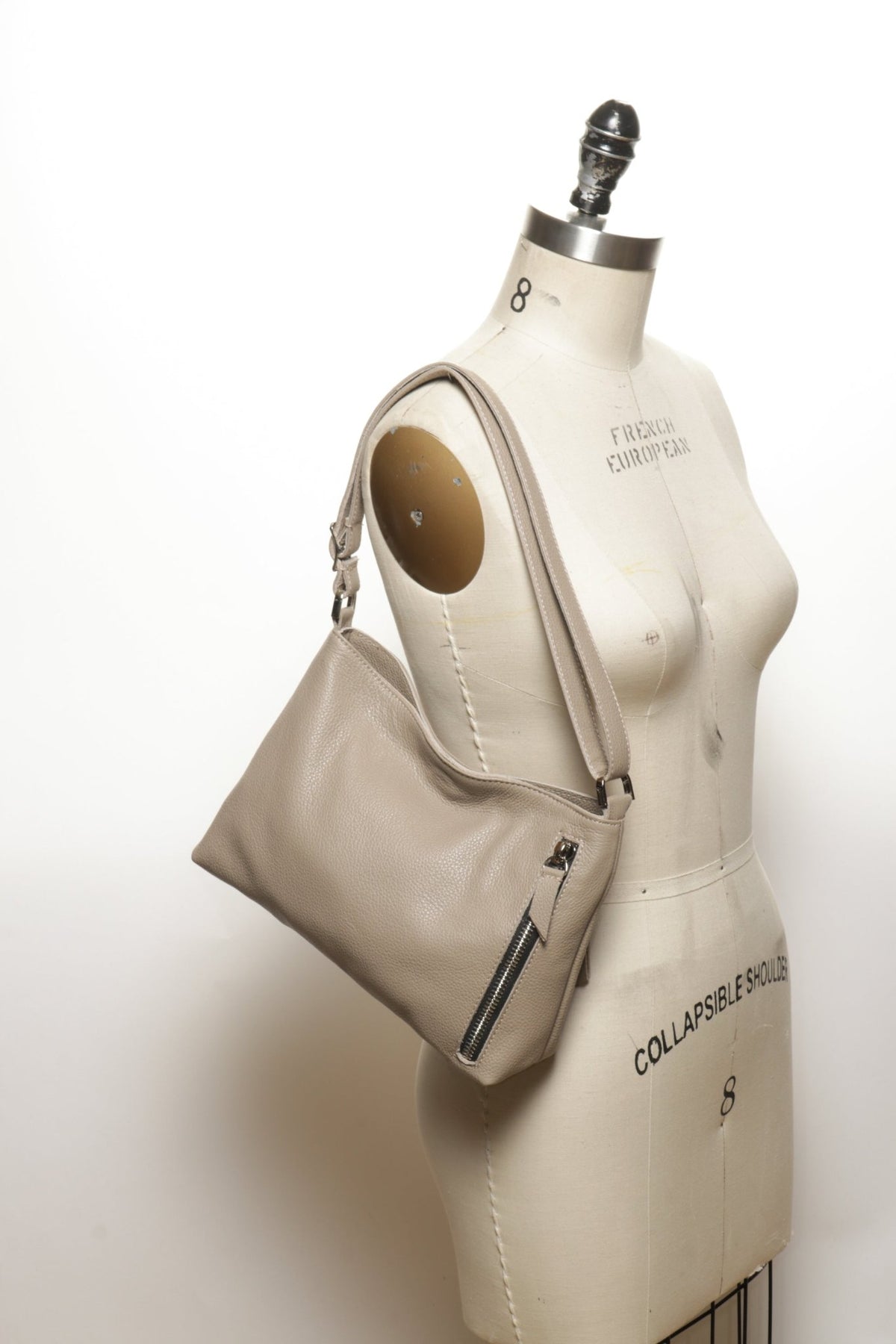 NOA Olive - Carla Mancini Handbags