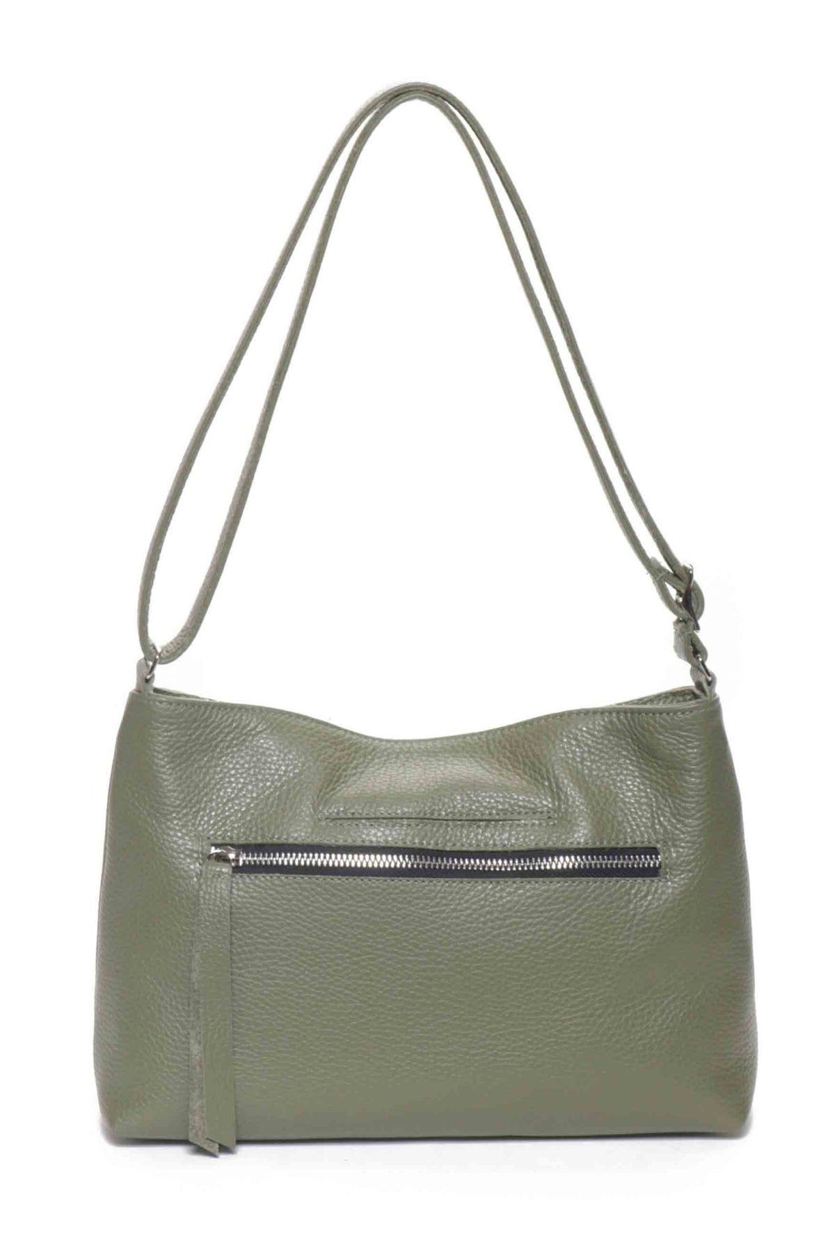 NOA Olive - Carla Mancini Handbags