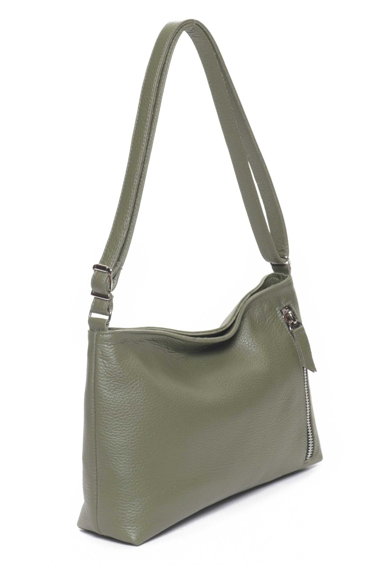NOA Olive - Carla Mancini Handbags