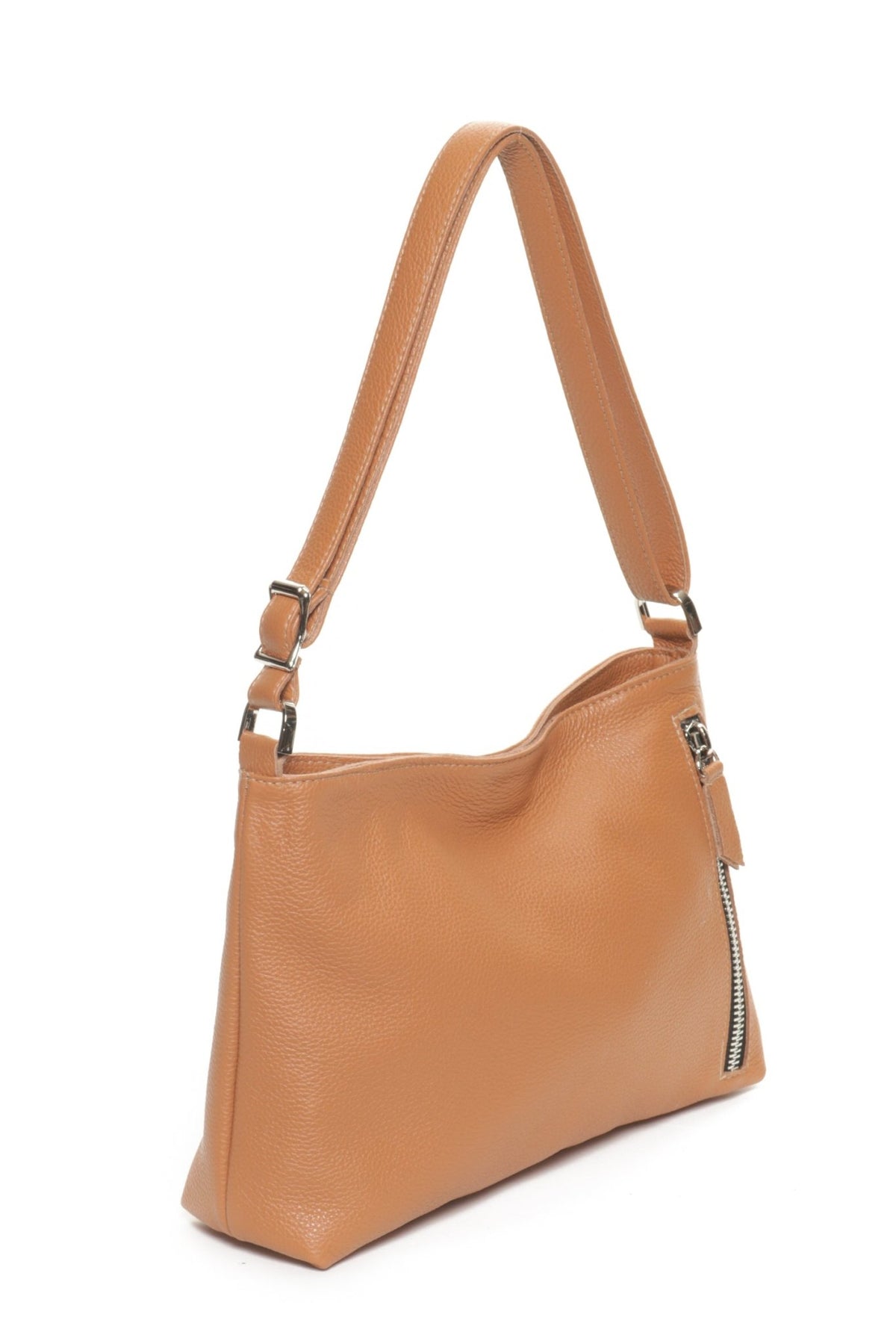 NOA Tan - Carla Mancini Handbags
