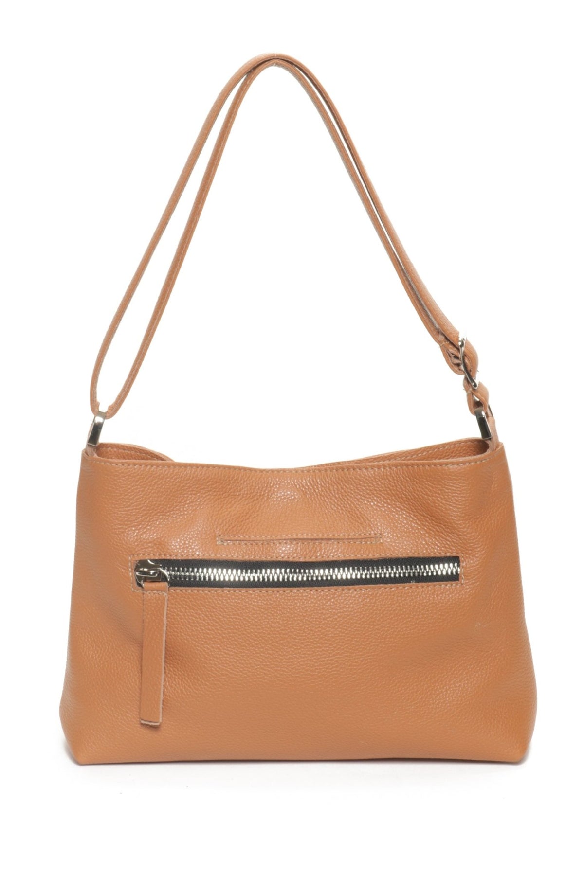 NOA Tan - Carla Mancini Handbags
