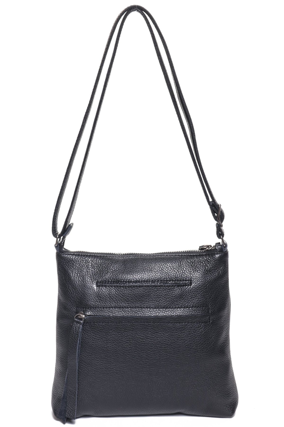 PARKER Black - Carla Mancini Handbags