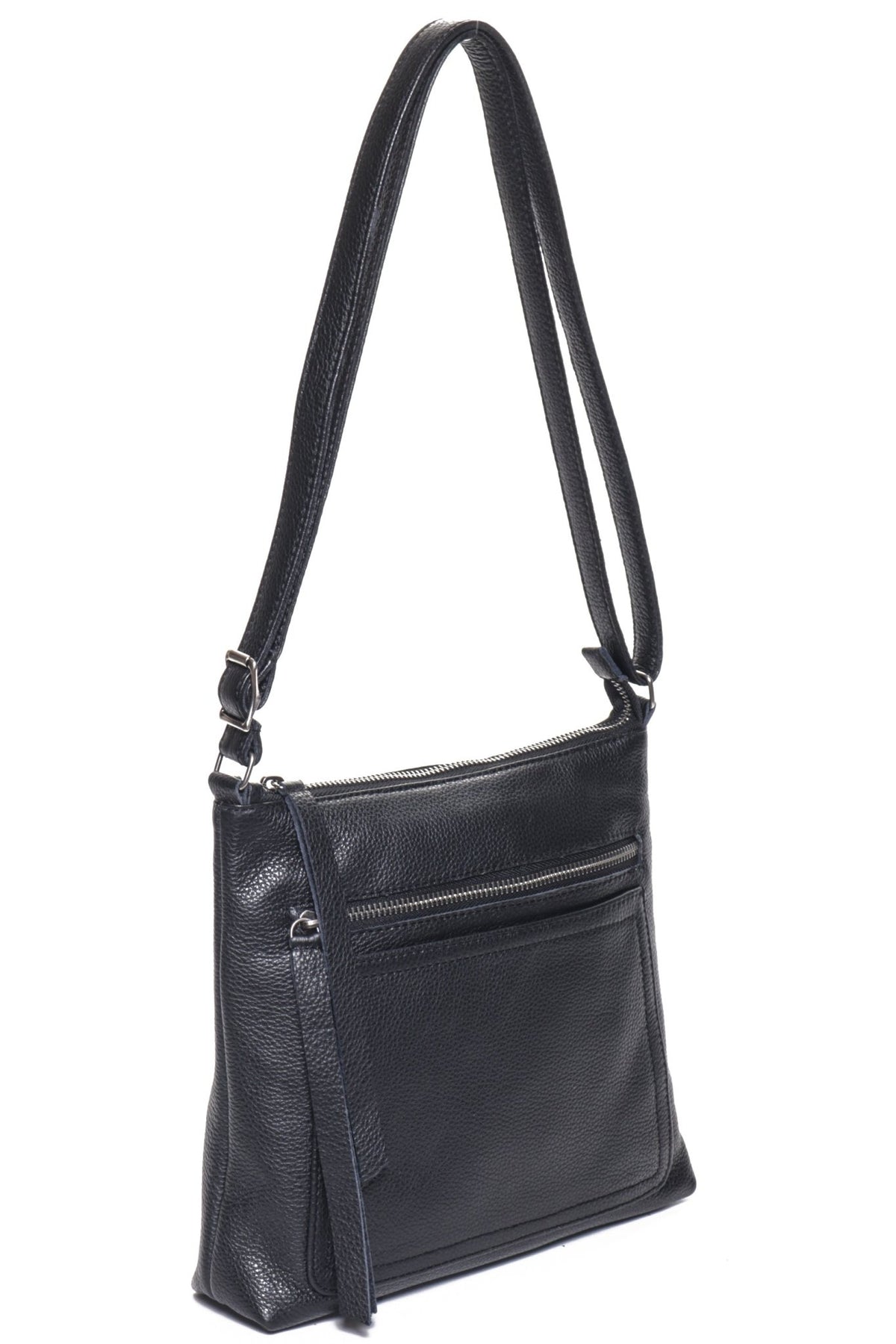 PARKER Black - Carla Mancini Handbags
