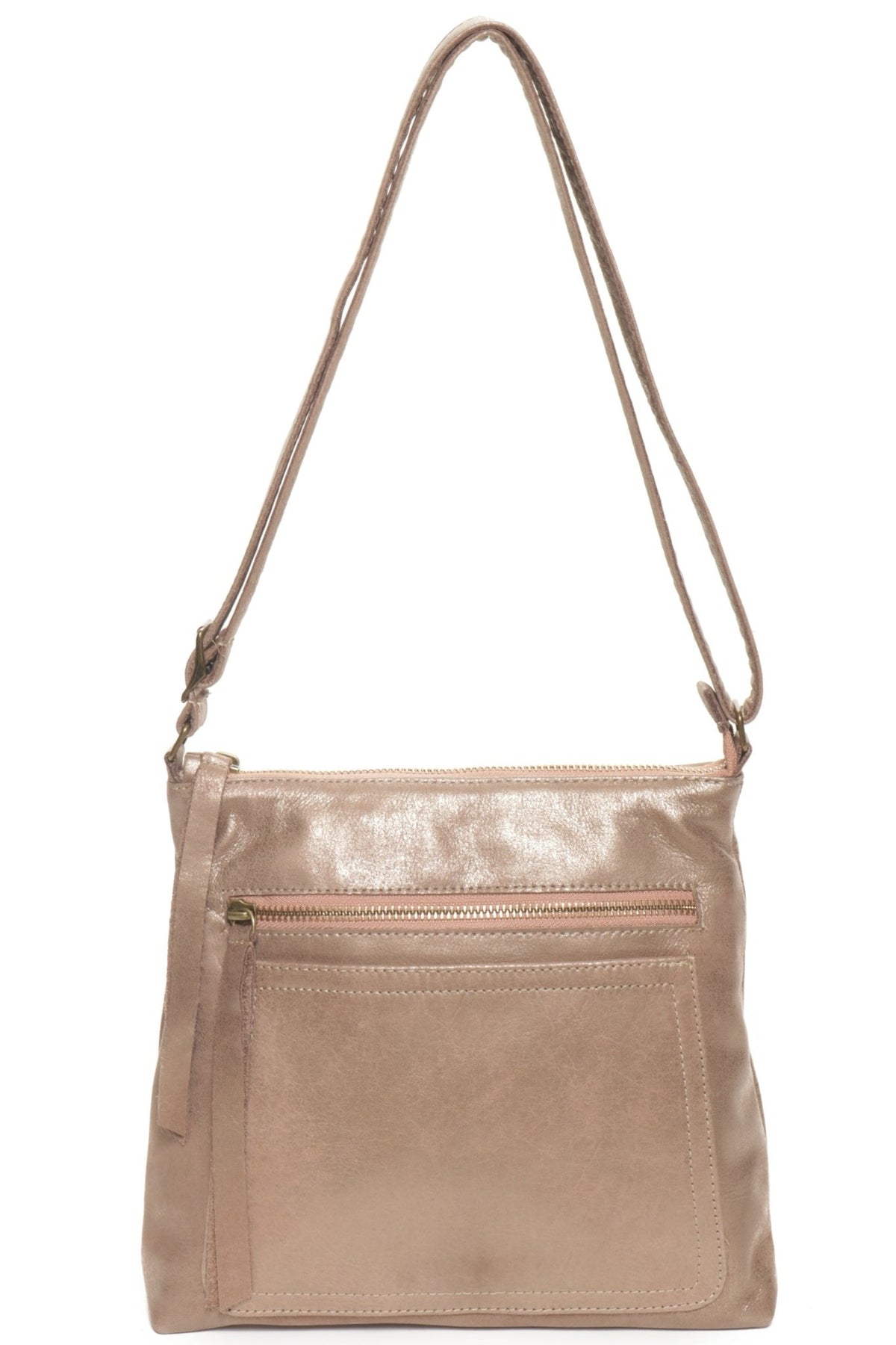 PARKER Hazel Gold - Carla Mancini Handbags