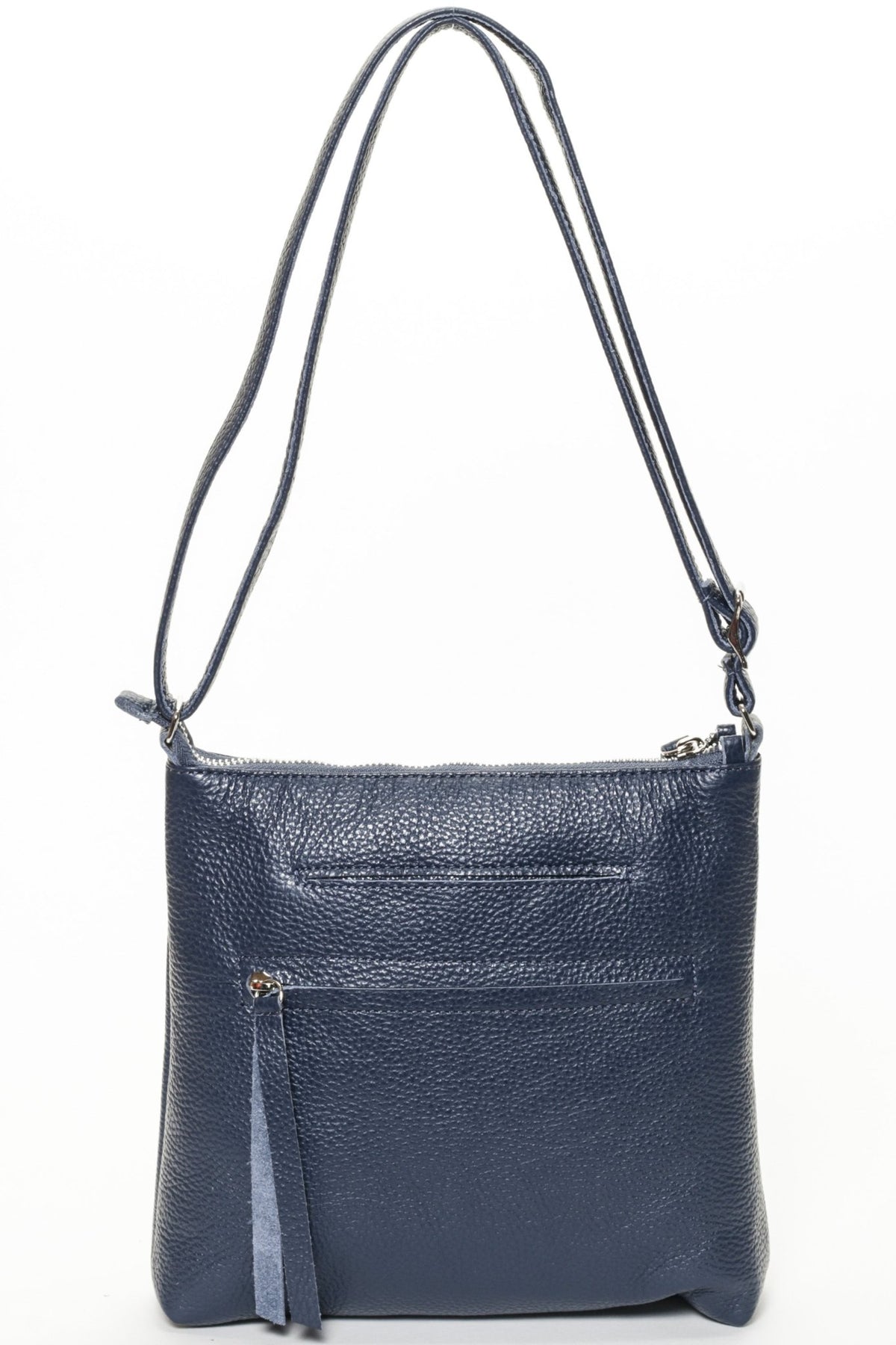 PARKER Navy - Carla Mancini Handbags