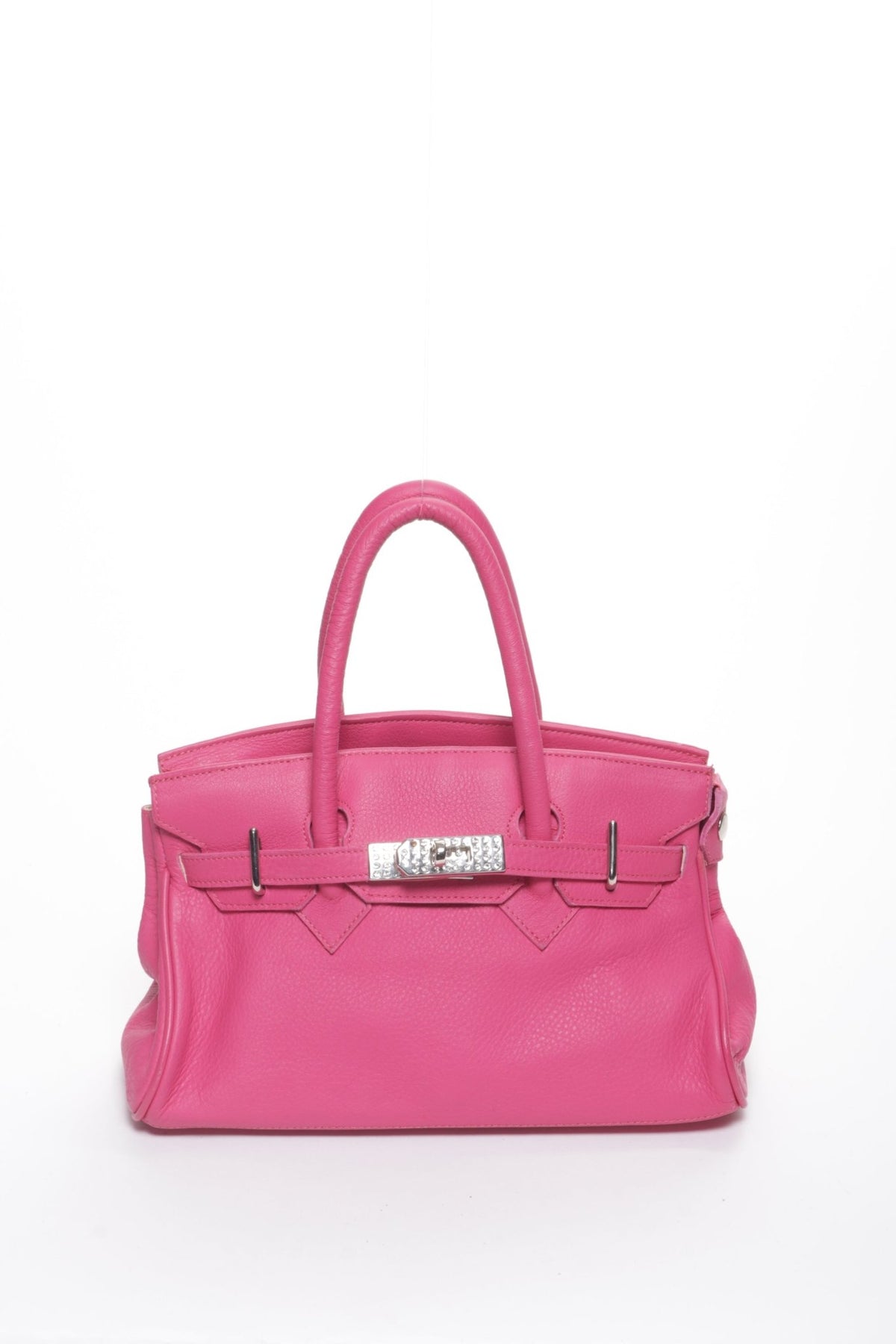 ROMY Fuchsia - Carla Mancini Handbags