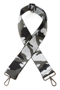Bag Strap GS11 - Carla Mancini Handbags