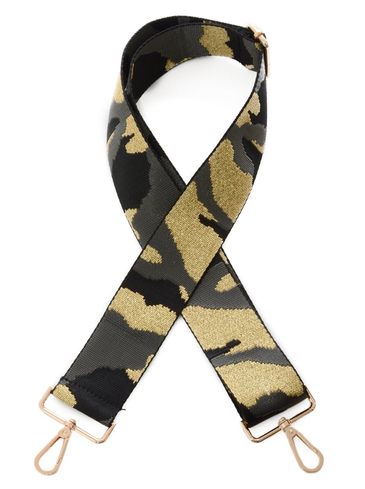 Bag Strap GS12 - Carla Mancini Handbags