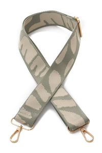 Bag Strap GS15 - Carla Mancini Handbags