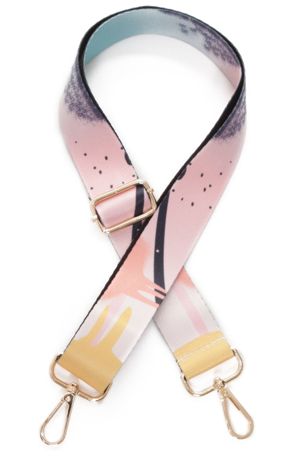 Bag Strap GS19 - Carla Mancini Handbags