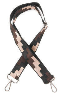 Bag Strap GS20 - Carla Mancini Handbags