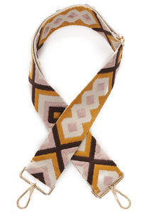 Bag Strap GS21 - Carla Mancini Handbags