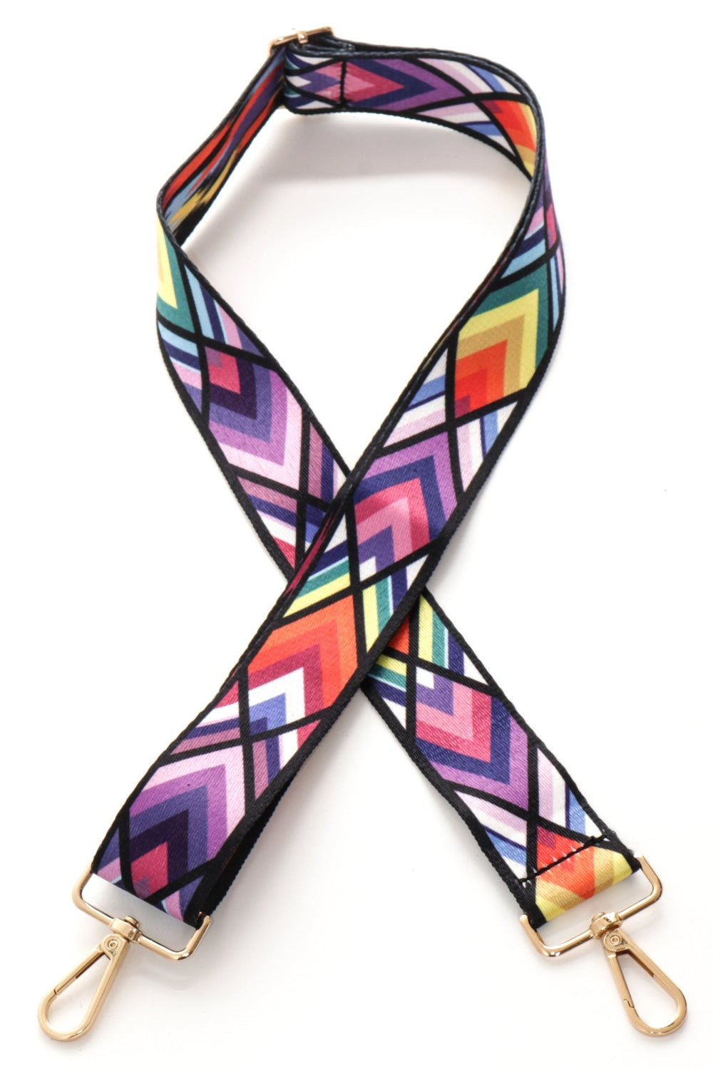 Bag Strap GS24 - Carla Mancini Handbags