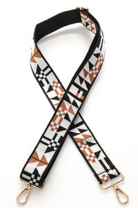 Bag Strap GS25 - Carla Mancini Handbags