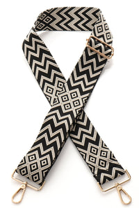 Bag Strap GS27 - Carla Mancini Handbags