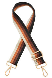 Bag Strap GS5 - Carla Mancini Handbags