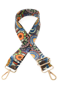 Bag Strap GS8 - Carla Mancini Handbags