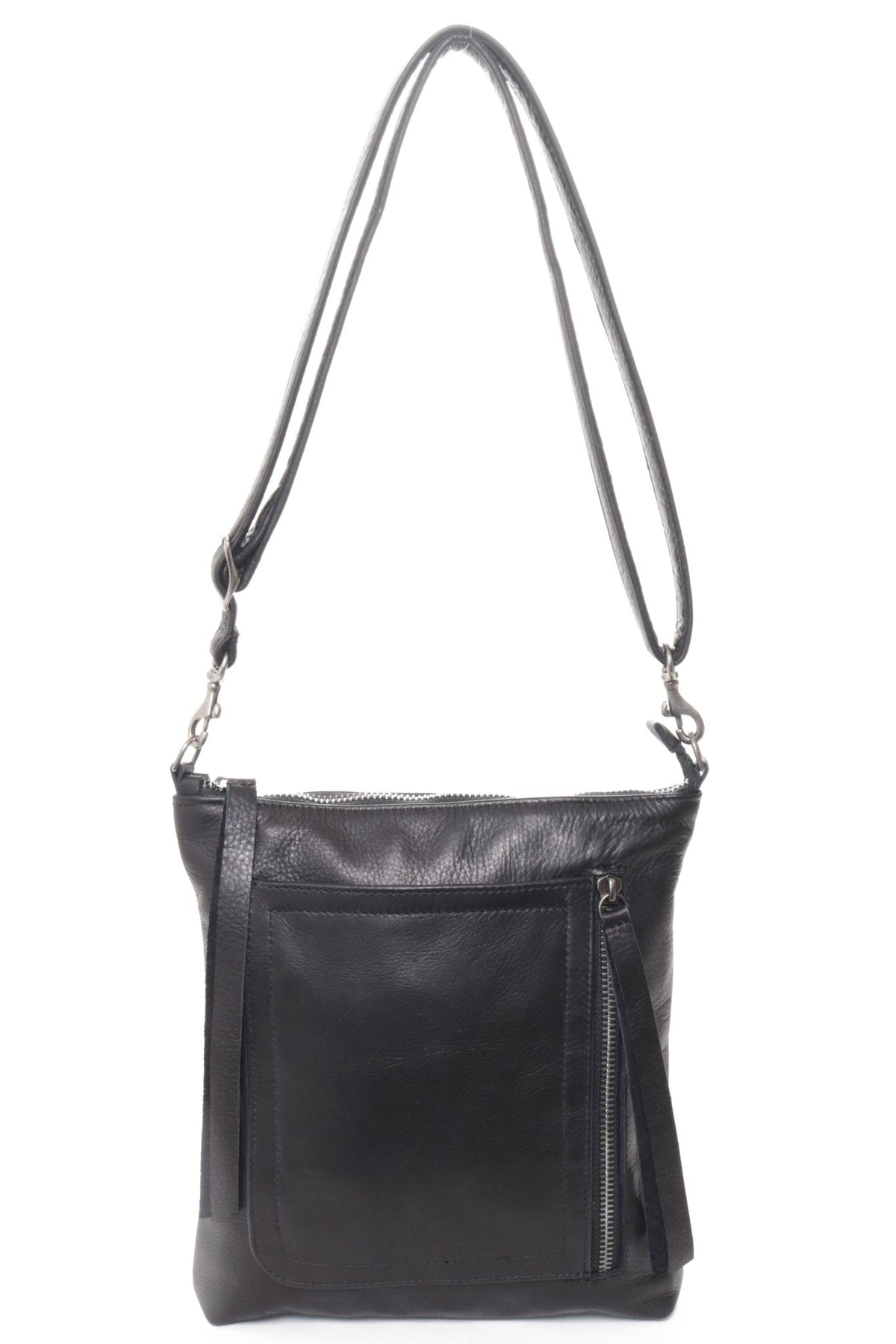 EMMA Black GS20 - Carla Mancini Handbags