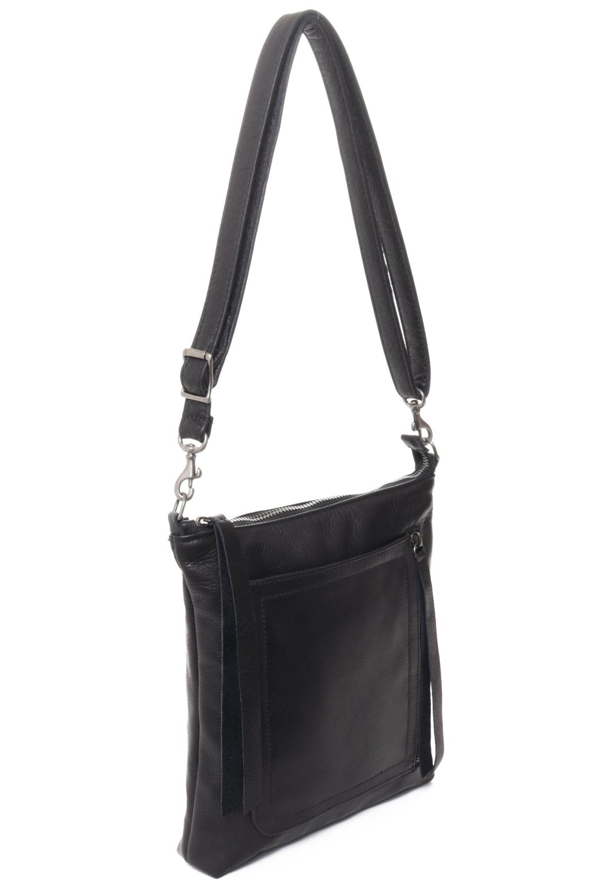 EMMA Black GS20 - Carla Mancini Handbags