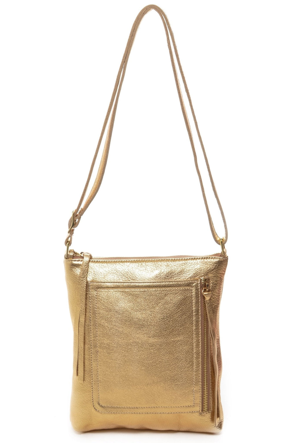 EMMA Gold GS12 - Carla Mancini Handbags