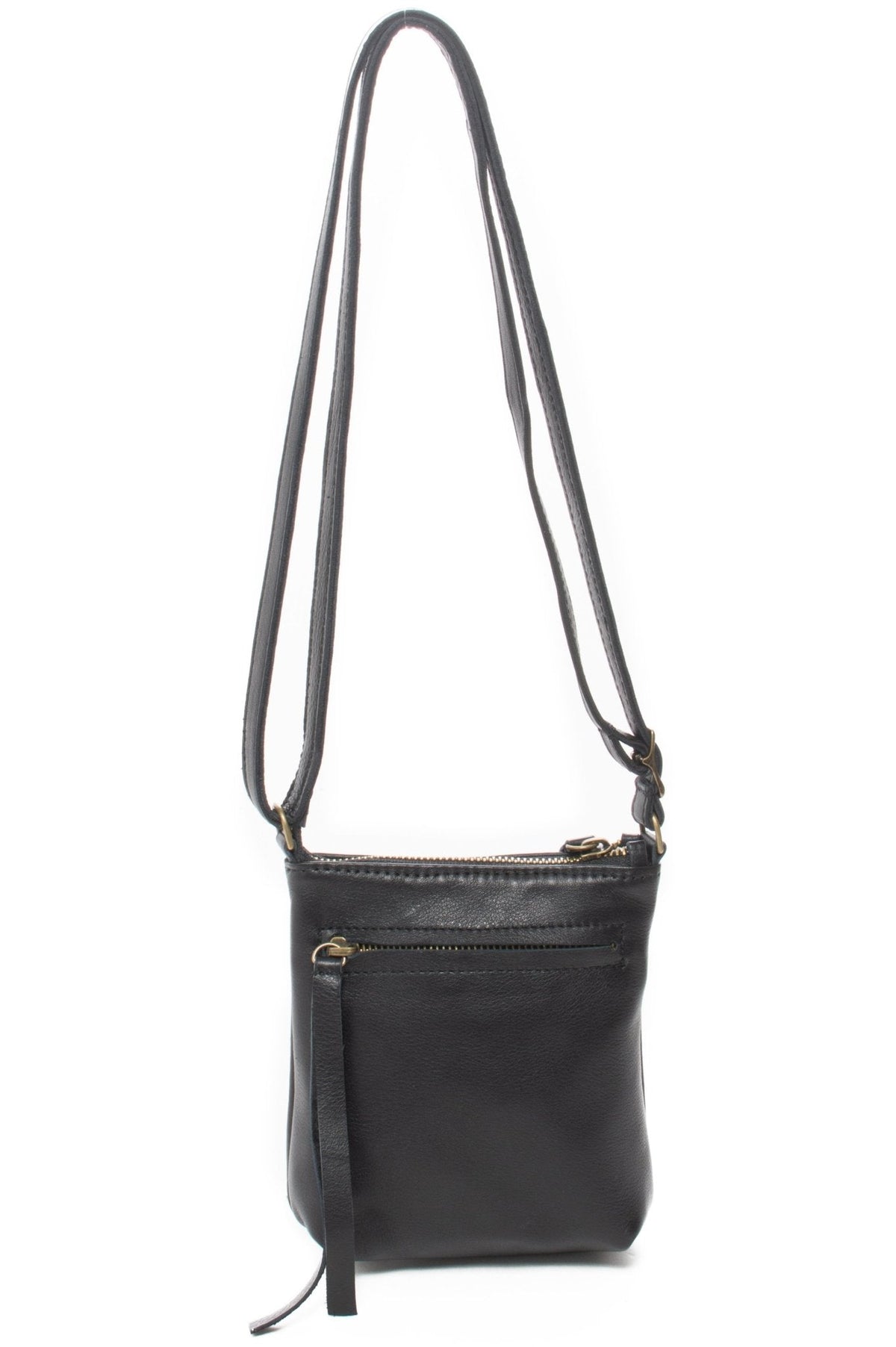 ETHAN Cheetah - Carla Mancini Handbags