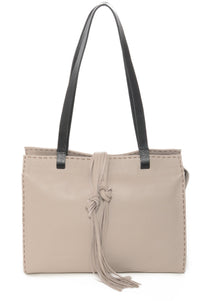 MONTEREY Sand - Carla Mancini Handbags