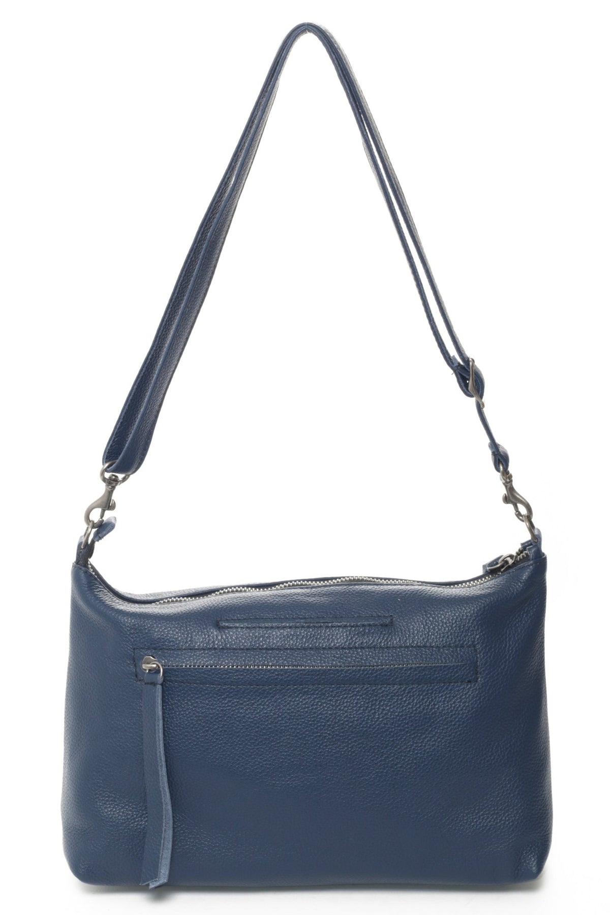 SISLEY Navy - Carla Mancini Handbags