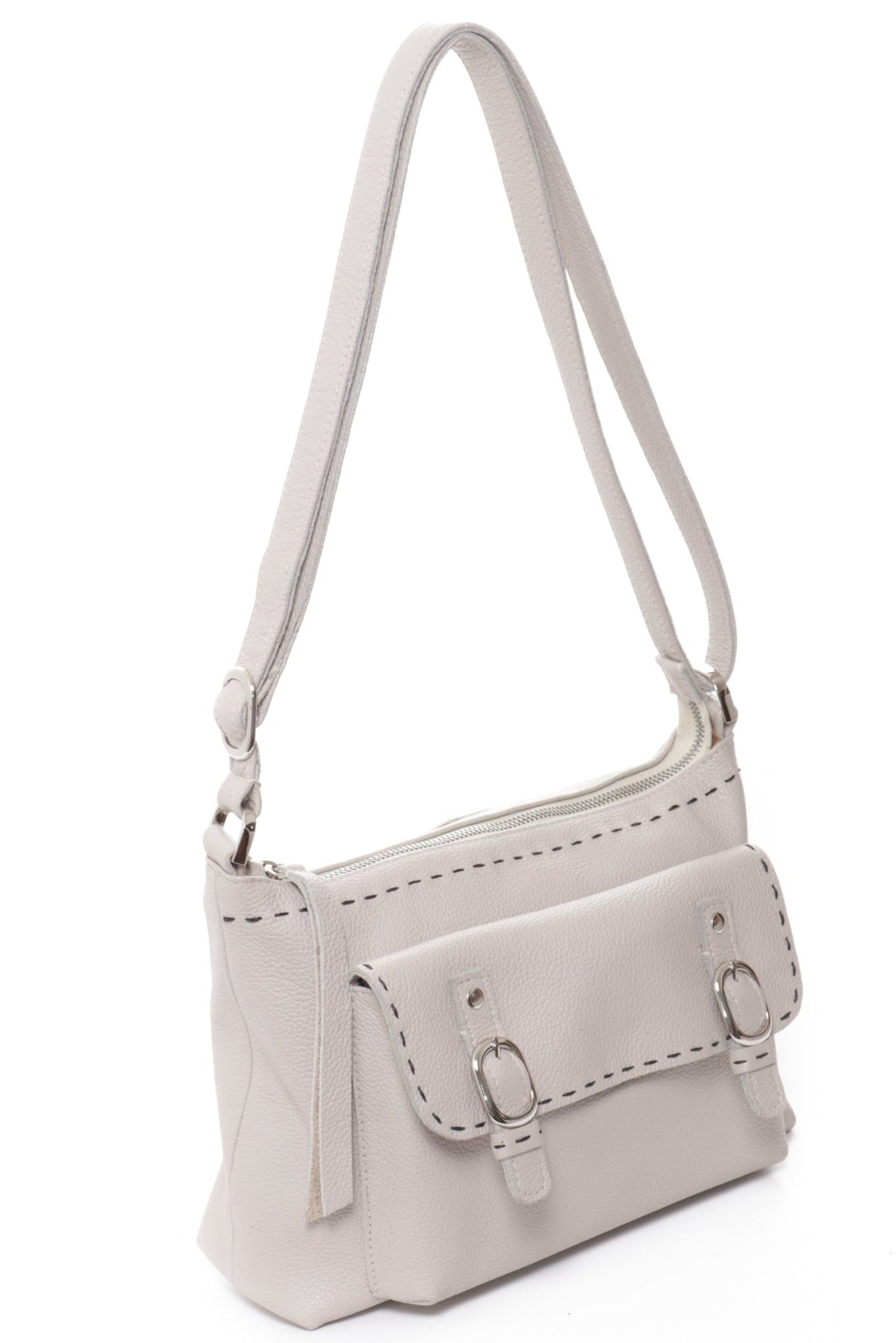 SISLEY Sand - Carla Mancini Handbags