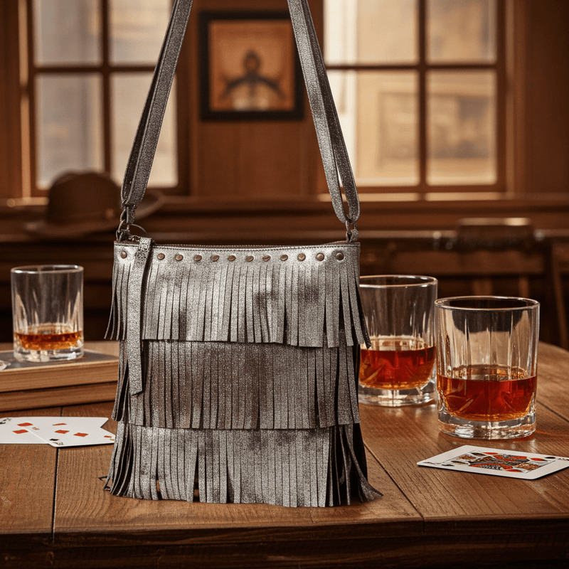 CAPRI - Carla Mancini Handbags